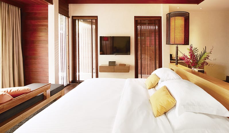 The Tubkaak Krabi Boutique Resort-Ocean View Pool Villa 4_16993